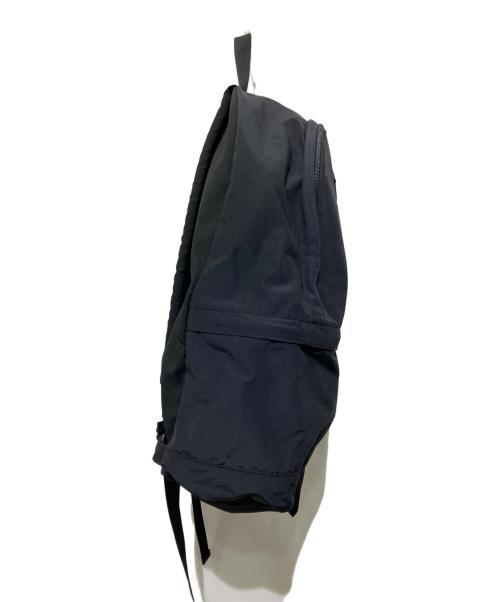 THE NORTH FACE（ザ ノース フェイス）THE NORTH FACE (ザ ノース フェイス) PURPLE LABELリュック ブラックの古着・服飾アイテム