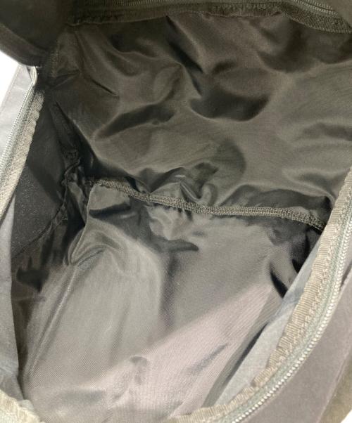 THE NORTH FACE（ザ ノース フェイス）THE NORTH FACE (ザ ノース フェイス) PURPLE LABELリュック ブラックの古着・服飾アイテム