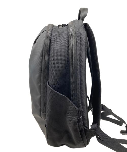 AER（エアー）AER (エアー) Day Pack 2 ブラックの古着・服飾アイテム