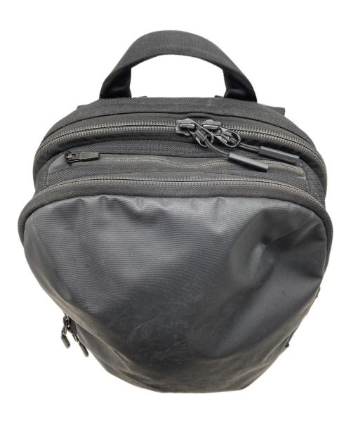 AER（エアー）AER (エアー) Day Pack 2 ブラックの古着・服飾アイテム