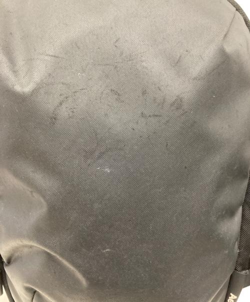 AER（エアー）AER (エアー) Day Pack 2 ブラックの古着・服飾アイテム