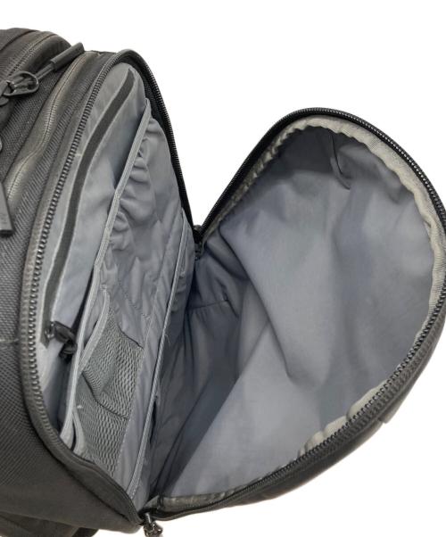 AER（エアー）AER (エアー) Day Pack 2 ブラックの古着・服飾アイテム