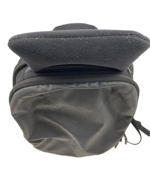 AER（エアー）AER (エアー) Day Pack 2 ブラックの古着・服飾アイテム