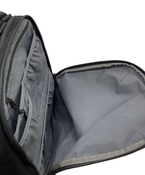 AER（エアー）AER (エアー) Day Pack 2 ブラックの古着・服飾アイテム