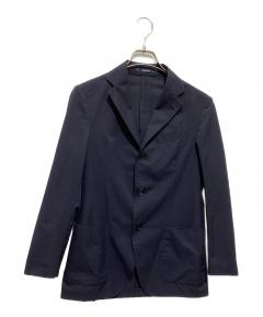 中古・古着通販】JIL SANDER (ジルサンダー) ウールテーラード