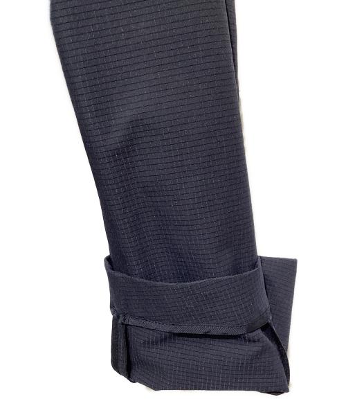 LARDINI（ラルディーニ）LARDINI (ラルディーニ) メッシュ3Bジャケット ネイビー サイズ:Sの古着・服飾アイテム