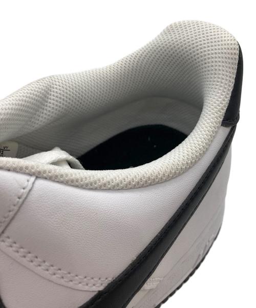 NEW BALANCE（ニューバランス）NEW BALANCE (ニューバランス) ナイキ エア フォース 1 '07 ホワイト サイズ:29.5の古着・服飾アイテム