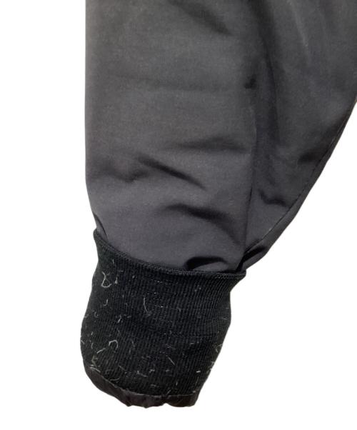 CANADA GOOSE（カナダグース）CANADA GOOSE (カナダグース) シャトーパーカー ブラックレーベル ブラック サイズ:2XSの古着・服飾アイテム