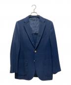 UNITED ARROWSユナイテッドアローズ）の古着「金釦ブレザー」｜ネイビー