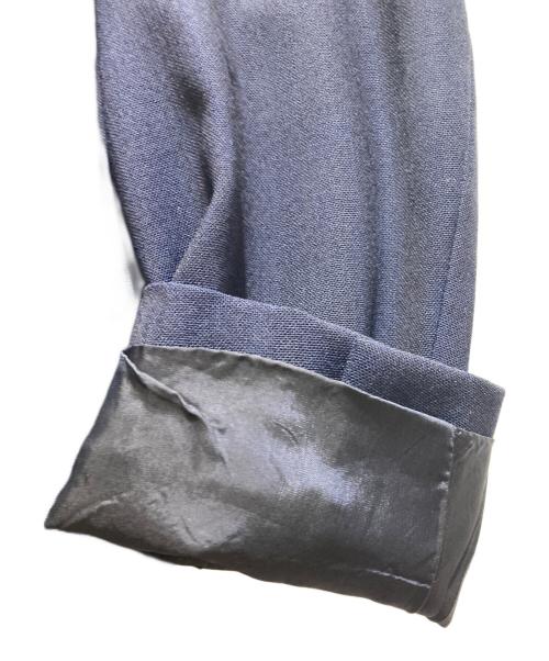 UNITED ARROWS（ユナイテッドアローズ）UNITED ARROWS (ユナイテッドアローズ) 金釦ブレザー ネイビー サイズ:48の古着・服飾アイテム