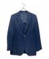 UNITED ARROWS（ユナイテッドアローズ）の古着「金釦ブレザー」｜ネイビー