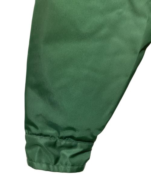 COLIMBO（コリンボ）COLIMBO (コリンボ) コーチジャケット グリーン サイズ:Lの古着・服飾アイテム