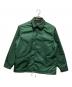 COLIMBO（コリンボ）の古着「コーチジャケット」｜グリーン