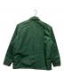 COLIMBO (コリンボ) コーチジャケット グリーン サイズ:L：10000円