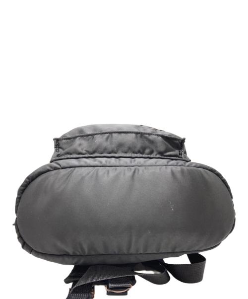 PORTER（ポーター）PORTER (ポーター) リュック ブラックの古着・服飾アイテム