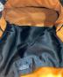 中古・古着 PORTER (ポーター) リュック ブラック：9000円