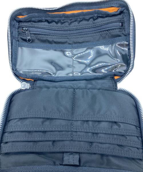 PORTER（ポーター）PORTER (ポーター) ミニショルダーバッグ ブラックの古着・服飾アイテム