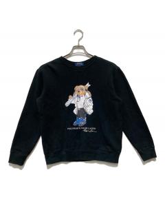 中古・古着通販】POLO RALPH LAUREN (ポロ・ラルフローレン) ポロベア