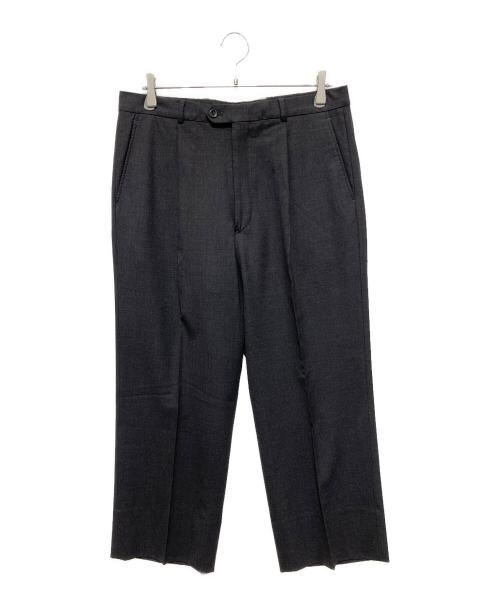 ARMANI COLLEZIONI（アルマーニ コレツィオーニ）ARMANI COLLEZIONI (アルマーニ コレツィオーニ) パンツ ブラウン サイズ:Mの古着・服飾アイテム