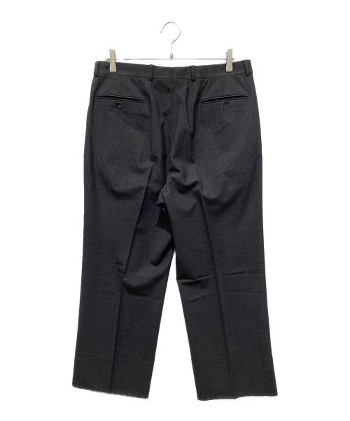 ARMANI COLLEZIONI（アルマーニ コレツィオーニ）ARMANI COLLEZIONI (アルマーニ コレツィオーニ) パンツ ブラウン サイズ:Mの古着・服飾アイテム