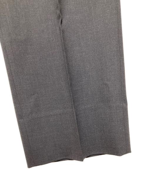 ARMANI COLLEZIONI（アルマーニ コレツィオーニ）ARMANI COLLEZIONI (アルマーニ コレツィオーニ) パンツ ブラウン サイズ:Mの古着・服飾アイテム