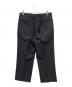 ARMANI COLLEZIONI (アルマーニ コレツィオーニ) パンツ ブラウン サイズ:M：5000円