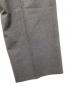 中古・古着 ARMANI COLLEZIONI (アルマーニ コレツィオーニ) パンツ グレー サイズ:M：5000円