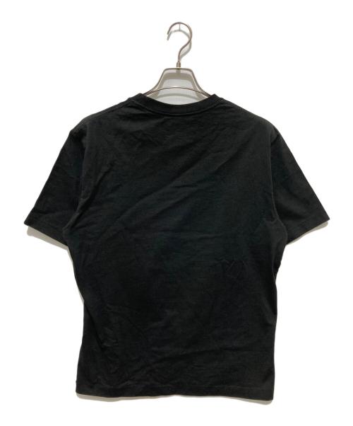KENZO（ケンゾー）KENZO (ケンゾー) ロゴプリントtシャツ ブラック サイズ:Mの古着・服飾アイテム