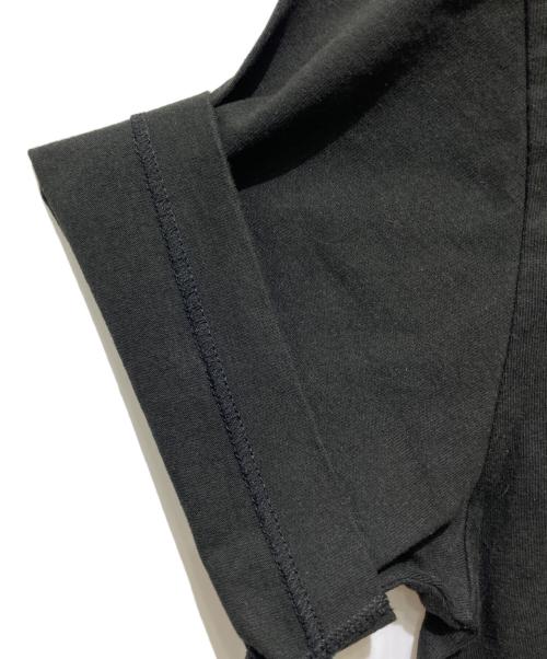 KENZO（ケンゾー）KENZO (ケンゾー) ロゴプリントtシャツ ブラック サイズ:Mの古着・服飾アイテム