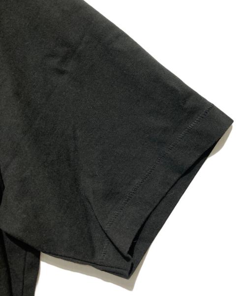 KENZO（ケンゾー）KENZO (ケンゾー) ロゴプリントtシャツ ブラック サイズ:Mの古着・服飾アイテム