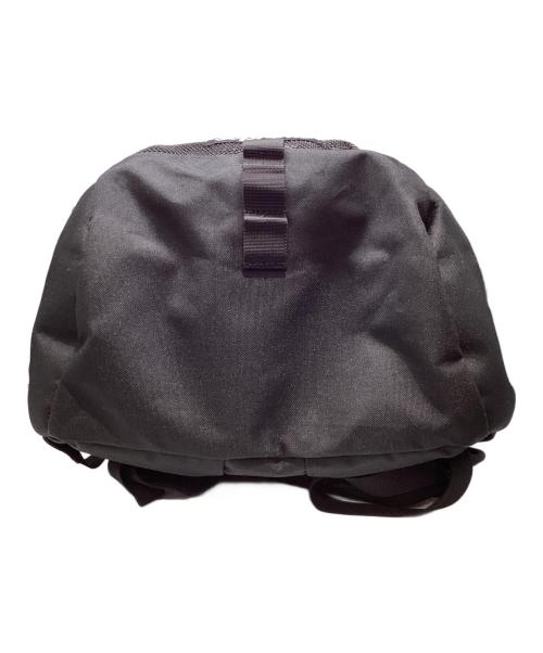 SUPREME（シュプリーム）Supreme (シュプリーム) Backpack ブラックの古着・服飾アイテム