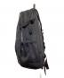 Supreme (シュプリーム) Backpack ブラック：20000円