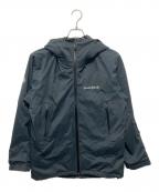 mont-bellモンベル）の古着「ONVERSE ALLSTAR シティハイク」｜グレー