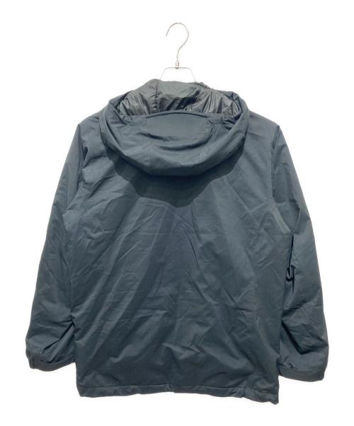 mont-bell（モンベル）mont-bell (モンベル) ONVERSE ALLSTAR シティハイク グレー サイズ:Mの古着・服飾アイテム