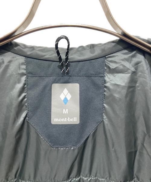 mont-bell（モンベル）mont-bell (モンベル) ONVERSE ALLSTAR シティハイク グレー サイズ:Mの古着・服飾アイテム