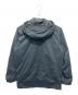 mont-bell (モンベル) ONVERSE ALLSTAR シティハイク グレー サイズ:M：15000円