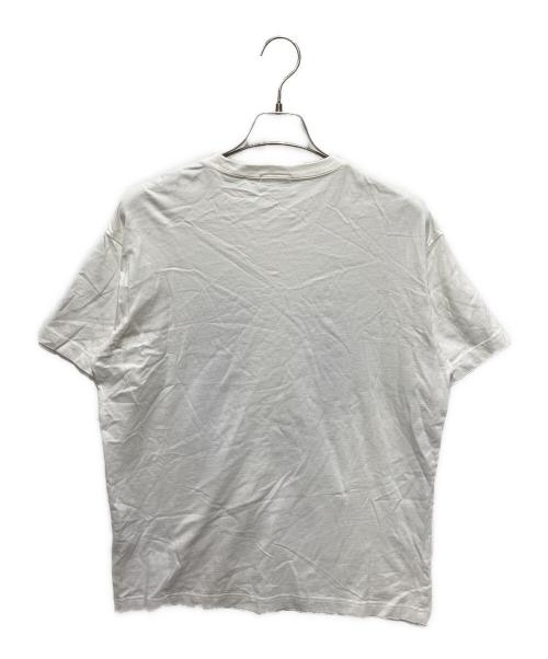 KITH（キス）KITH (キス) フォレストプリントTシャツ ホワイト サイズ:Mの古着・服飾アイテム
