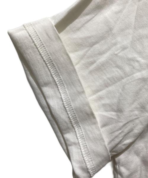 KITH（キス）KITH (キス) フォレストプリントTシャツ ホワイト サイズ:Mの古着・服飾アイテム