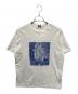 KITH（キス）の古着「フォレストプリントTシャツ」｜ホワイト