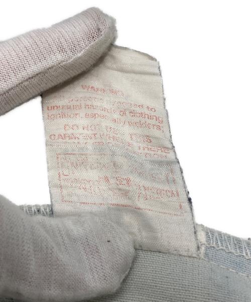 CarHartt（カーハート）CarHartt (カーハート) ダブルニーデニムパンツ インディゴ サイズ:不明の古着・服飾アイテム