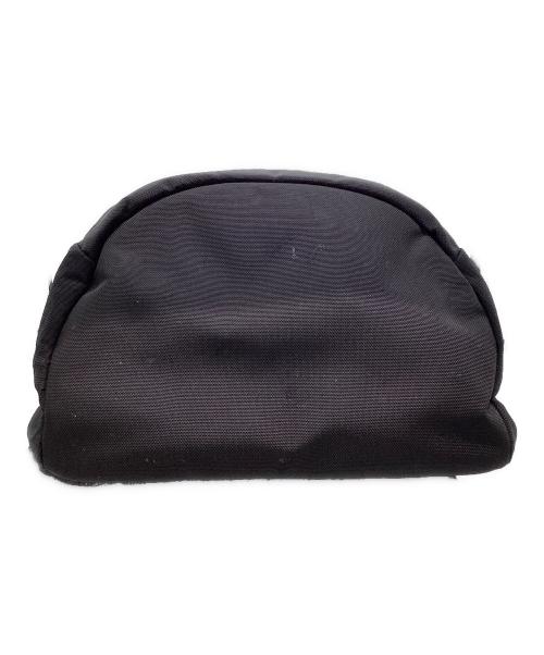 SUPREME（シュプリーム）SUPREME (シュプリーム) ナイロンリュック ブラックの古着・服飾アイテム