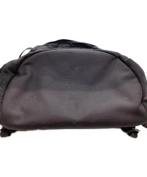 SUPREME（シュプリーム）SUPREME (シュプリーム) ナイロンリュック ブラックの古着・服飾アイテム