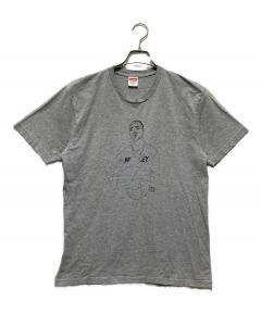 中古・古着通販】SUPREME (シュプリーム) 24SS Paint Tee 994 バック