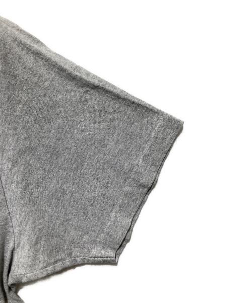 SUPREME（シュプリーム）SUPREME (シュプリーム) プリントTシャツ グレー サイズ:Mの古着・服飾アイテム