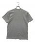 SUPREME (シュプリーム) プリントTシャツ グレー サイズ:M：7000円