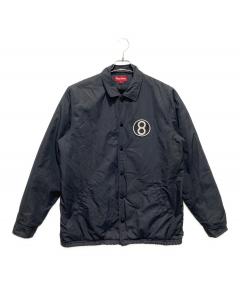 中古・古着通販】LACOSTE (ラコステ) SUPREME (シュプリーム) ボンバー