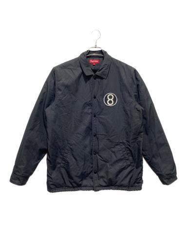 中古・古着通販】Supreme (シュプリーム) 12AW 8ボールコーチ