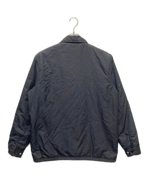 SUPREME（シュプリーム）Supreme (シュプリーム) 12AW 8ボールコーチジャケット ブラック サイズ:Mの古着・服飾アイテム