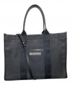 BALENCIAGAバレンシアガ）の古着「HARDWARE TOTE」｜ブラック
