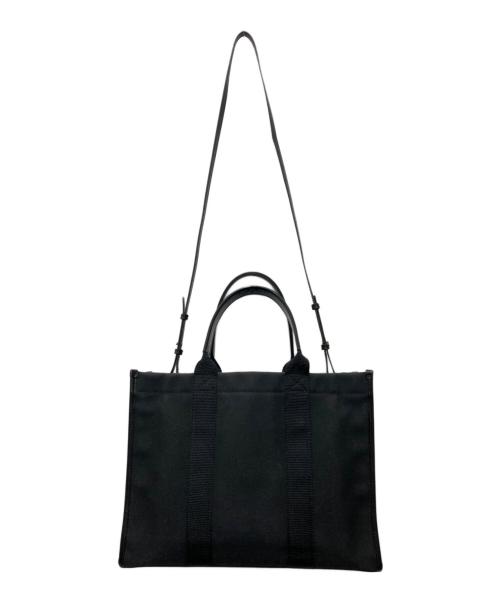 BALENCIAGA（バレンシアガ）BALENCIAGA (バレンシアガ) HARDWARE TOTE ブラックの古着・服飾アイテム